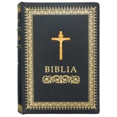 Библия на польском языке