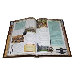 Полководцы. Битвы. Оружие.