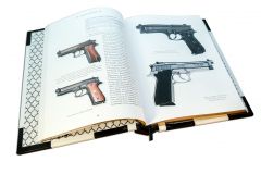 Боевые пистолеты мира