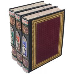 История одежды, вооружения и утвари