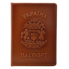 Обложка для паспорта