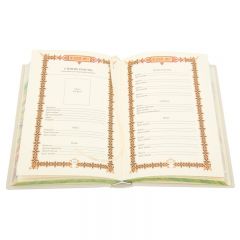 Семейная книга