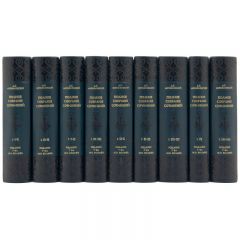 Библиотека мировой классики 50 томов