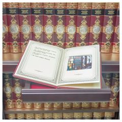 Библиотека Мировой Литературы 89 тт