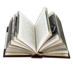 Большая книга семейной мудрости