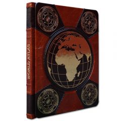 The Times Concise Atlas of the World