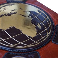 The Times Concise Atlas of the World