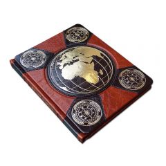 The Times Concise Atlas of the World