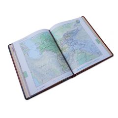 The Times Concise Atlas of the World