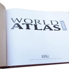 The Times Concise Atlas of the World