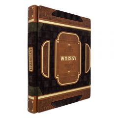 Dave Broome The World Atlas of Whisky