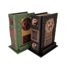 Большая книга восточной мудрости