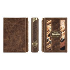 Гессон Гийом Сигары. Энциклопедия