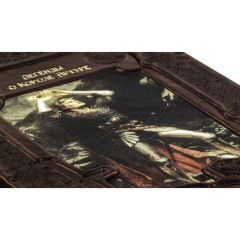 Легенды о короле Артуре