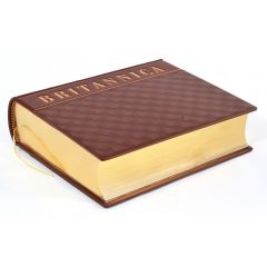 Britannica. Настольная иллюстрированная энциклопедия в 2 томах