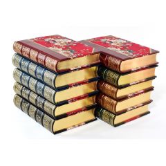Cловарь изобразительного искусства в 10 томах