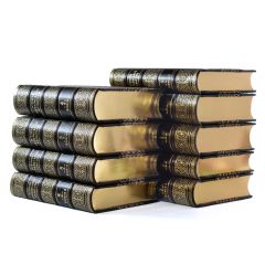 История украинской культуры в 9 книгах