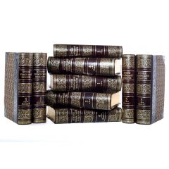 История украинской культуры в 9 книгах