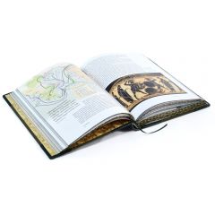 Искусство войны. Великие полководцы в 2 томах