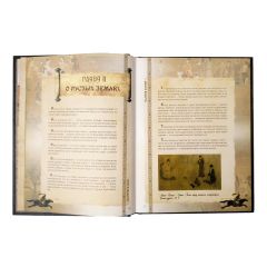 Книга власти. Шан Ян