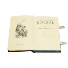 Kobzar Taras Shevchenko
