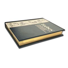 Forbes Book: 10 000 мыслей и идей от влиятельных бизнес-лидеров и гуру менеджмента