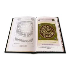 Понятийный подстрочник для Корана