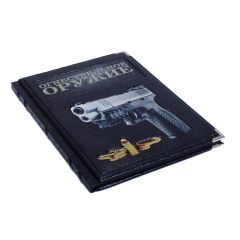 Огнестрельное оружие. Иллюстрированный путеводитель