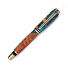 Подарочная ручка-роллер Иордания