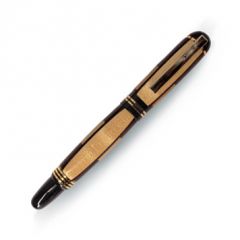 Подарочная ручка-перо ручка Черчилль