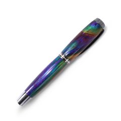 Подарочная ручка-перо Diamond