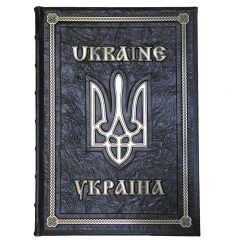 Украина