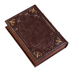 Книга еврейского наследия