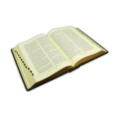 Библия. Книги Священного Писания Ветхого и Нового Завета