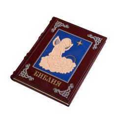 Детская Библия