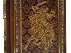 Александр Суворов