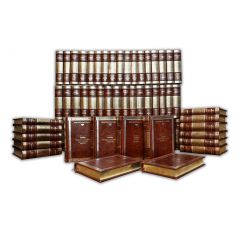 Библиотека русской классики  в 100 томах