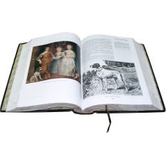 Сабанеев Л.П. Комплект из трех книг в пенале