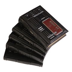 Антология юридической мысли (5 томов)
