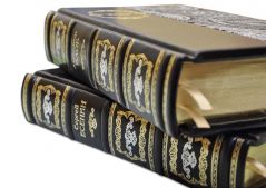 Копмлект книг «Блок. Есенин»