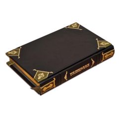 Тамерлан. Книга побед
