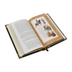 Тамерлан. Книга побед