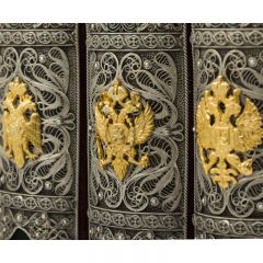 Великокняжеская, царская и императорская охота на Руси