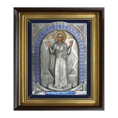 Икона Богородица Нерушимая стена