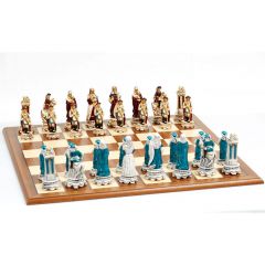 Подарочные шахматы "Luigi XIV" Extra size