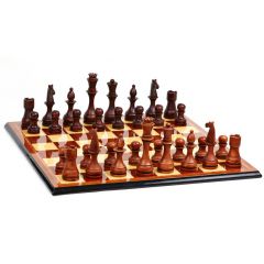 Класичиские большие шахматы