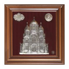 Сувенир "Владимирский собор"