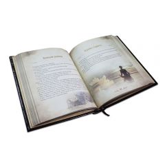 Большая книга притч
