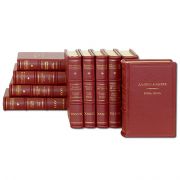 Библиотека Всемирной Литературы в 80-ти томах