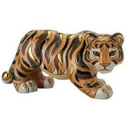 Large Wildlife Тигр